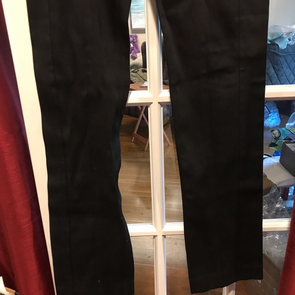 Narciso Rodriguez pants - Picture 2 of 9